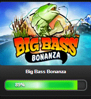 Big Bass Bonanza