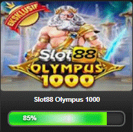 Slot88 Olympus 1000