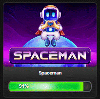 Slot Gacor Spaceman