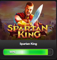 Spartan King