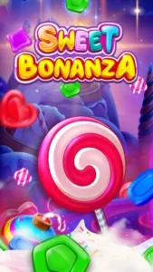 Sweet Bonanza 