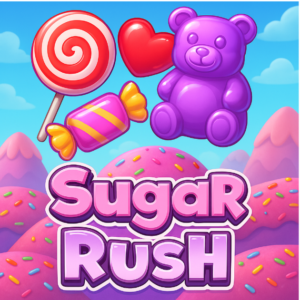 Sugar Rush