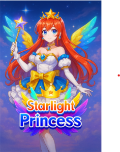 Starlight princess